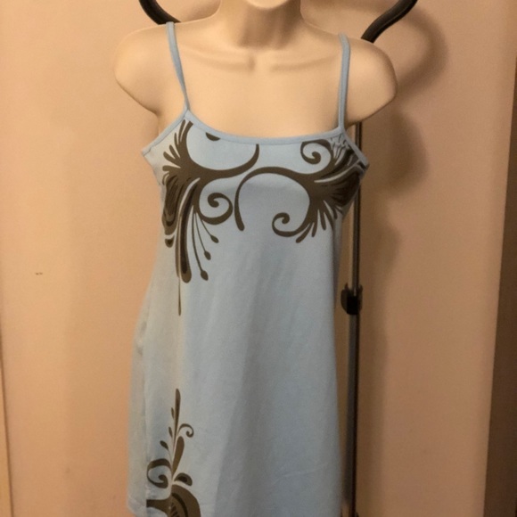 Athleta Other - Athleta sexy gown